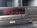 Рядък CD плейър Technics SL-PS70 (за ремонт или части), снимка 7