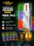 🏆 FIFA WORLD CUP 2026™ PANINI ADRENALYN XL – ЛЕПЕНКИ / СТИКЕРИ В МЕТАЛНИ КУТИИ ЗА КОЛЕКЦИОНИРАНЕ 🏆, снимка 3