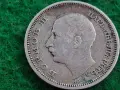 Лот 2 броя 50 лева 1930 България Цар Борис III, снимка 10