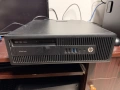 Настолен Компютър HP EliteDesk 705 G2 SFF, снимка 1