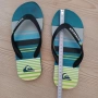 34 н Quiksilver джапанки, снимка 5