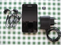 Продавам Samsung Galaxy S2 - Samsung GT-I9100 - комплект, снимка 1