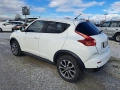 Нисан JUKE 1.6 Кожа/Навигация, снимка 6