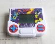 Tiger Electronics Marvel X-Men черно-бяла игра., снимка 4