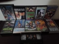 Видеокасети с филми, снимка 1