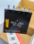 RUIZHI Bluetooth 2.1 усилвател 2×50W + 100W за субуфер – AUX, снимка 2