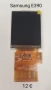 Дисплей за Samsung C520,D520,D800,X400,E700,E310,P300,T100,S3500,S7230,S6802,U700,D980,D840,F480,Z15, снимка 16