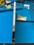 Оригинален корпус капак за iPhone 12 pro max златен, снимка 4