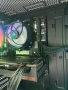 Геймърски компютър AMD Ryzen 5 3600,AMD RX 6600 8GB, 16GB, 256GB SSD, снимка 4