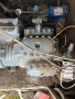 Продавам  мотори за климатици и чилари почти нови компресори.тел. 0897245505, снимка 6
