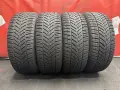 225 55 18, Зимни гуми, Goodyear UltraGripPerformance+, 4 броя, снимка 2