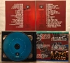 CD / ЦД компакт диск - Gotthard - 2004 - One Team One Spirit:The Very Best [2 CD], снимка 6