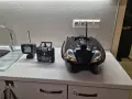 Лодка за захранка Техно Х с gps и сонар!, снимка 3