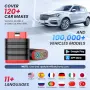 Автодиагностичен скенер THINKCAR Thinkdiag Mini Bluetooth OBD2, снимка 4