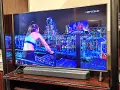 49" Panasonic TX-49FX700E, Ultra HD, 3840 x 2160, снимка 2
