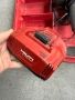 Hilti TE 7-A 36V перфоратор, снимка 6