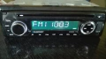 CD радиоплейър Blaupunkt Essen 170 - радио, снимка 1