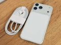 iPhone 17 Pro Max перфектен!!!, снимка 1