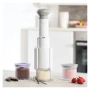 Машина за сладолед Cuisinart Freeze Wand ICEFD10E, 250W, 240 мл, 5 програми, Без BPA, Тиха работа, Б, снимка 5