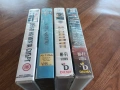 Видео касети VHS филми/44, снимка 6
