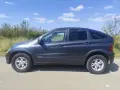 SSANG YONG ACTYON 2.0 141к.с. 4х4, снимка 2