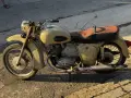 иж планета 2 1968 оригинал

, снимка 6