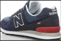 маратонки New Balance 574 номер 45 ,5, снимка 6