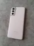 Samsung Galaxy S21 5G (G991B DS)(като нов), снимка 3
