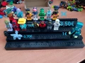 lego, Minecraft, Ninjago, , снимка 1