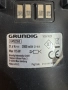 Вертикална акумулаторна прахосмукачка Grundig, снимка 3