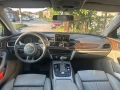    Audi A6 3.0 BiTDİ 313 hp Безпроблемен, комфортен и много приятен за шофиране., снимка 7