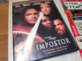IMPOSTOR DVD 0807261902L1, снимка 10