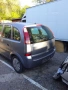 Opel Meriva цяла за части, снимка 3