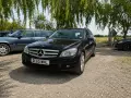 Мерцедес С220CDI W204 на части, снимка 3