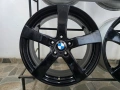 4бр 18ски джанти за BMW  5х120мм A180271 , снимка 1