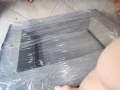 капандура чисто нова кафява 93 на 76 см, снимка 4