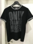 Frankie Morello мъжка тениска XL, снимка 9