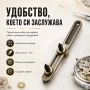 Професионален часовникарски инструмент отварачка за отваряне затваряне капаците на часовници 50мм, снимка 7