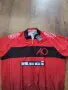 Marcello Bergamo Italian Cycling Apparel - мъжко вело джърси НОВО 3ХЛ, снимка 6