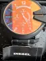 Нов часовник DIESEL mega chief 4318. Имам и други обяви с нови часовници, снимка 2
