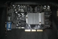 14 броя Тествани и Работещи Видео Карти AGP GeForce 256MB/Asus 256MB/Radeon 128MB/Gigabyte 64MB , снимка 10