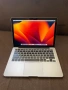 13" Core i5 MacBook Pro A1502 (2015), снимка 1