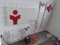 Изсушаване и въстановяване след поражения от течове и влага, снимка 3