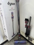 Вертикална Безжична Прахосмукачка Dyson V8 Advanced – 425W Мощност и до 40 мин. Работа!, снимка 5