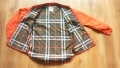 KARI TRAA SIGNAL Jacket размер S / M за лов сигнално яке - 2688, снимка 10