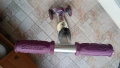 детска тротинетка Scooter светещи колела, снимка 17