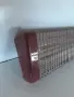 Електрическа кварцова печка за стена марка ИНА-2 1600 вата, снимка 5