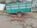 ремарке за кола, снимка 1