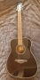 Продавам китара Yamaha TransAcoustic FG-TA с вграден механичен ривърб и хорус, снимка 1