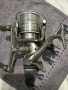 Shimano super baitrunner 10000 aero макара, снимка 1